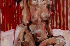 V červeném pokoji 18 x 24