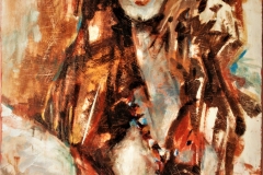 Bezděčně milostná 70 x 90