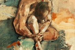 Něco se stalo 35 x 35