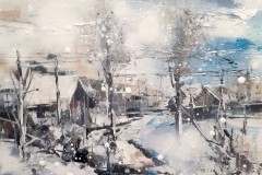 Zimní 40 x 40