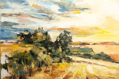 Léto 70 x 70