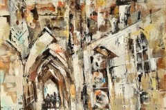 Praha 40 x 40