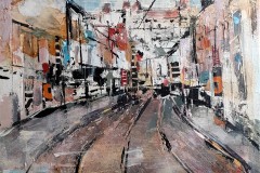 Tudy z nudy (Bratislava) 25 x 30