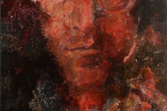 John Lennon 25 x 30