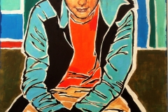 Standa 40 x 50