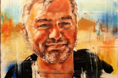 David 40 x 40