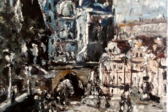 Karlův most 40 x 50